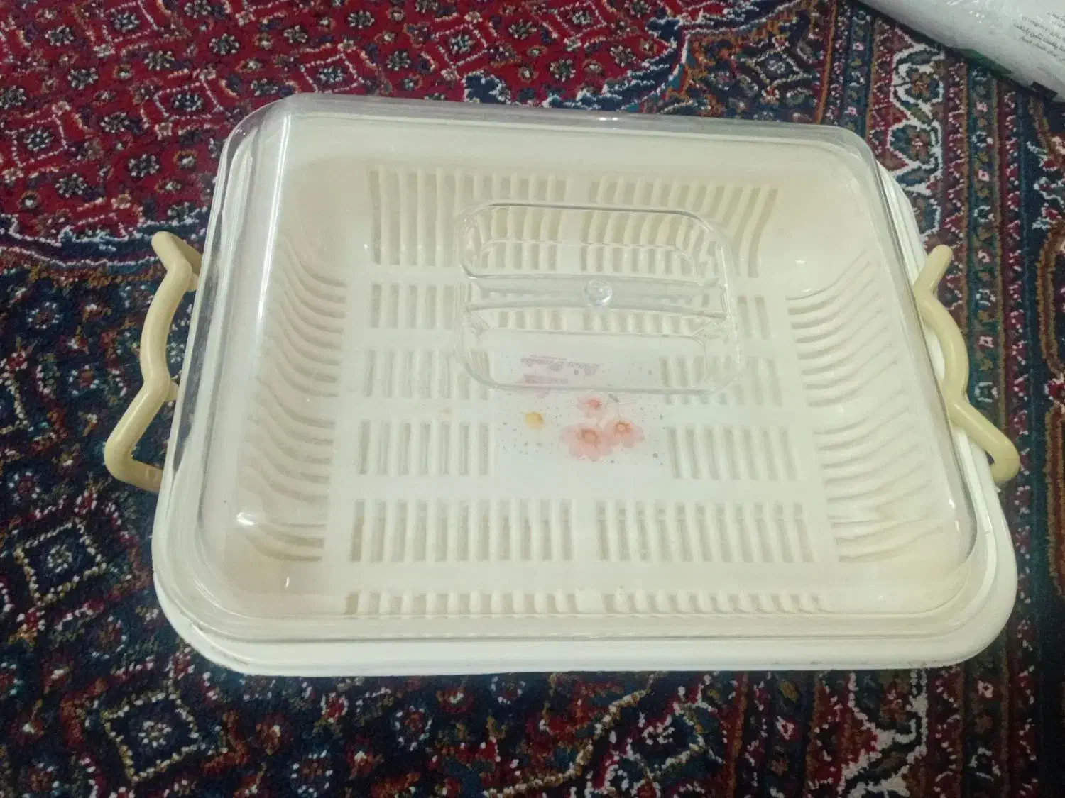 لوازم آشپزخانه|کلکسیون و سرگرمی|مشگین شهر, |دیوار