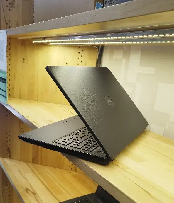 لپتاپ اقتصادی dell کاملا سالم به همراه مهلت تست|رایانه همراه|تبریز, |دیوار