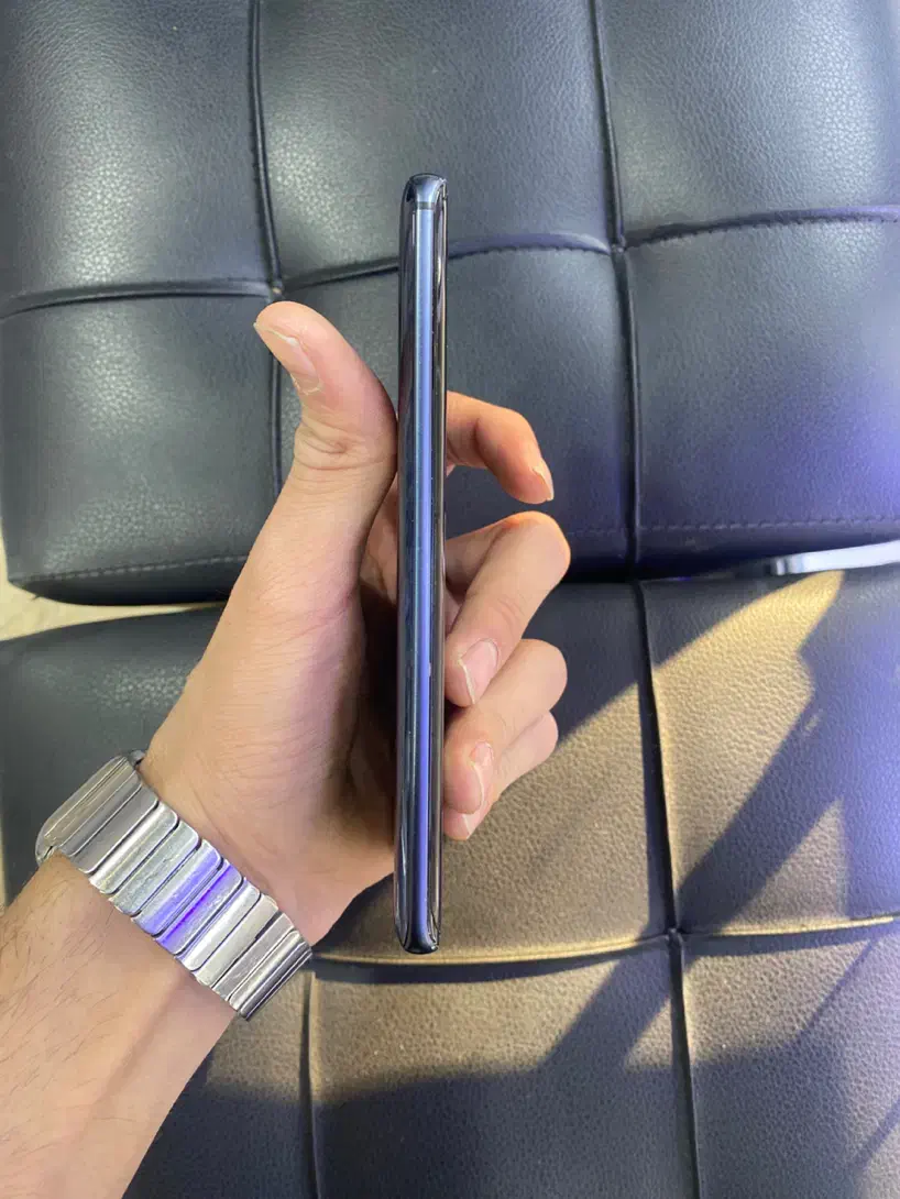 شیائومی نوت ۱۰ لایتmi note 10 lite|موبایل|تهران, هاشمی|دیوار