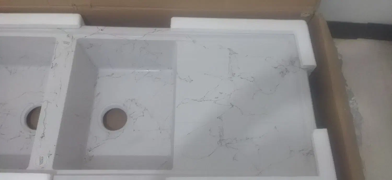 سینک گرانیتی|مصالح و تجهیزات ساختمان|قائمشهر, |دیوار