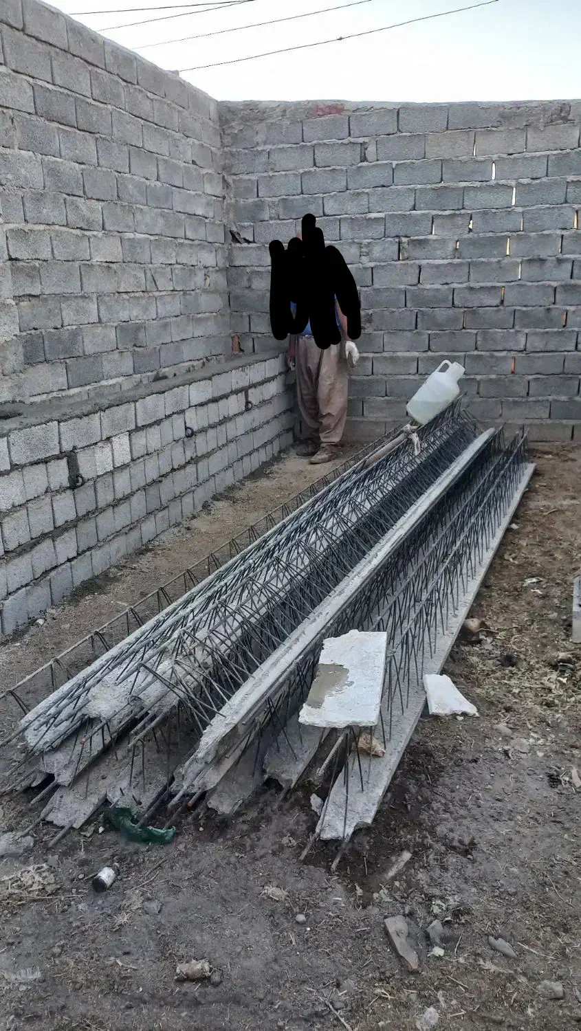 فروش یک باب دامداری|فروش زمین و ملک کلنگی|شاهین دژ, |دیوار