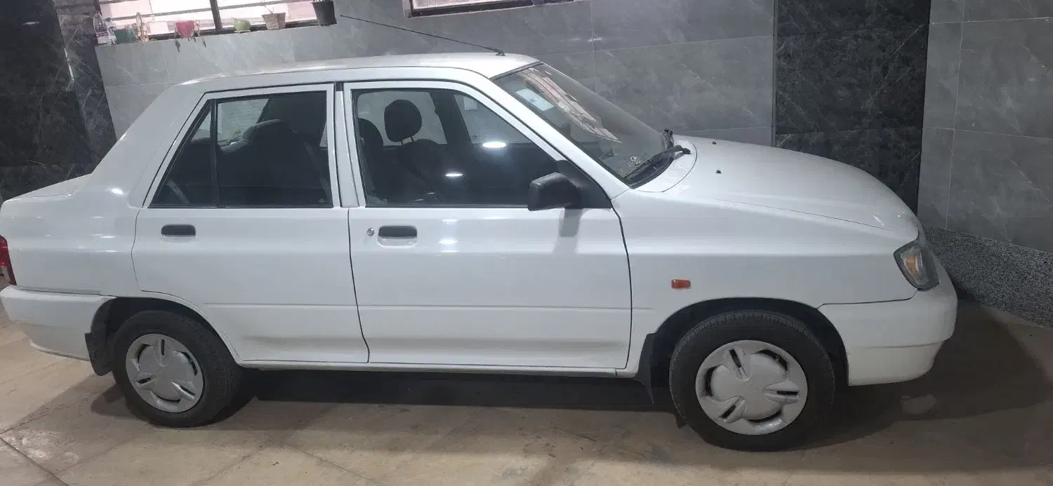 پراید ۱۳۲|خودرو سواری و وانت|همدان, |دیوار