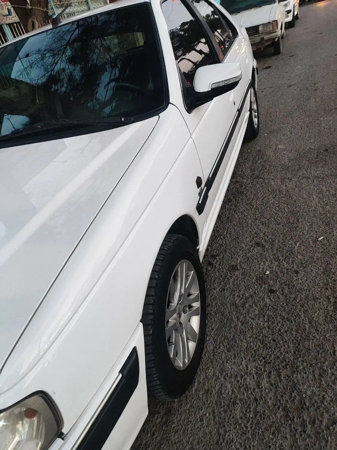 پژو پارس|خودرو سواری و وانت|برخوار, |دیوار