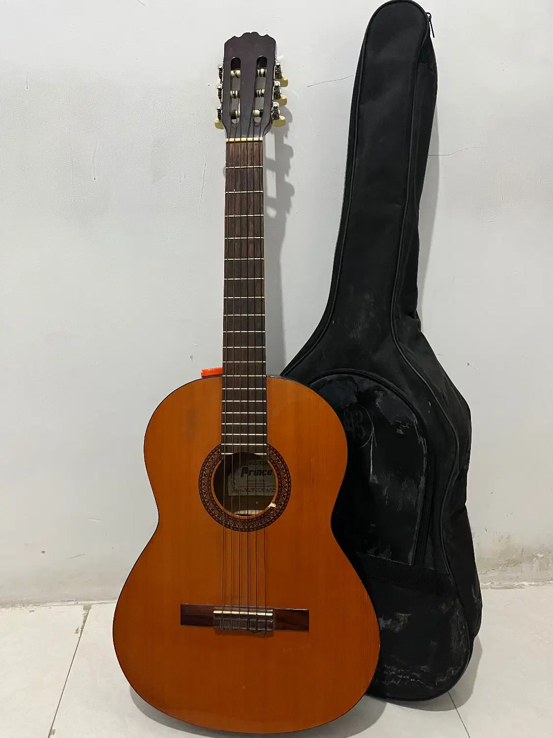 گیتارprince|گیتار، بیس، امپلیفایر|مشهد, جانباز|دیوار