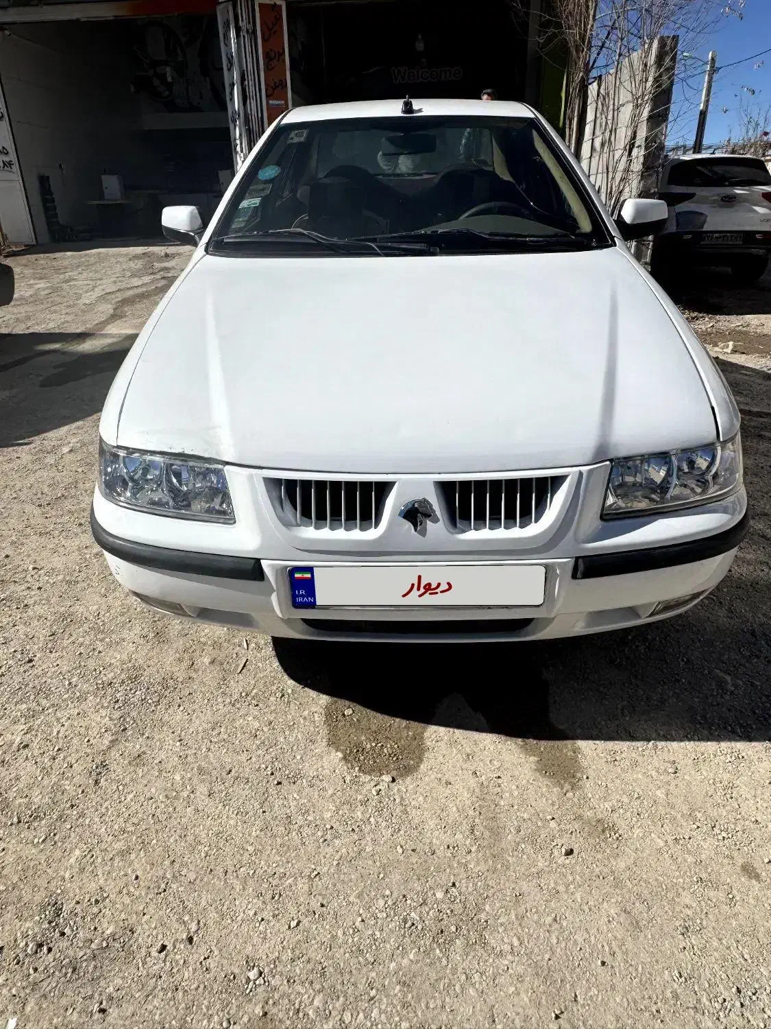 خودروسواری|خودرو سواری و وانت|شیراز, دروازه قران|دیوار