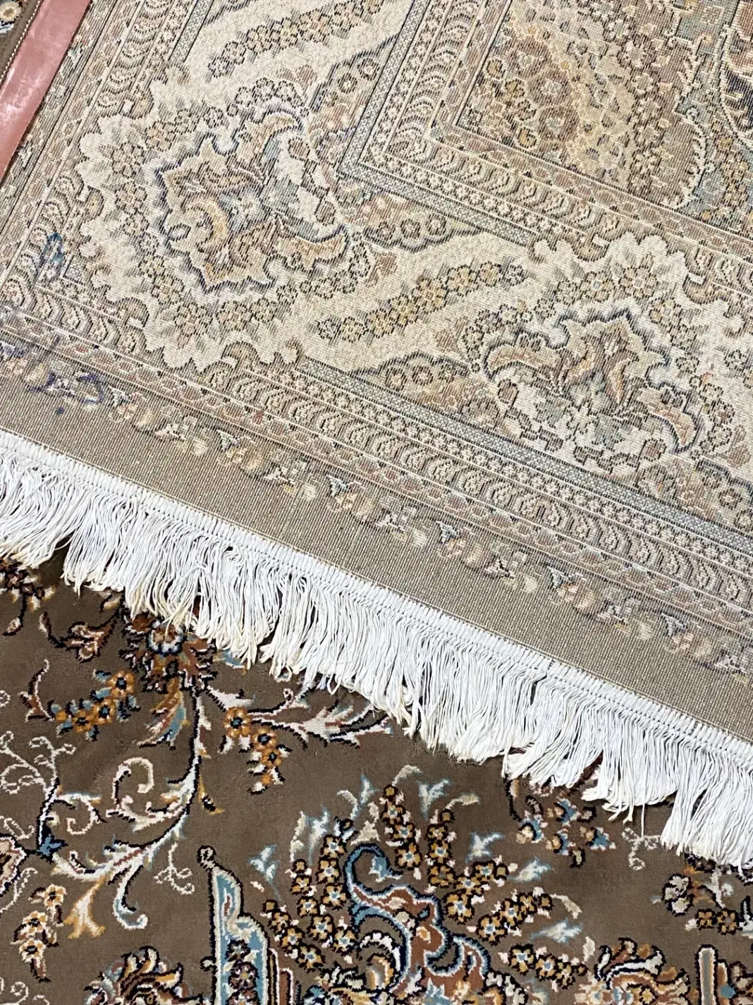 فرش|فرش|کرج, کرج نو|دیوار