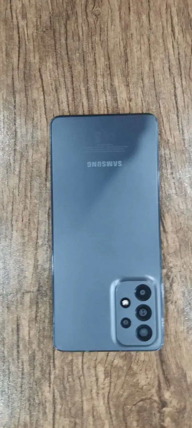 گوشی A73|موبایل|کرج, دولت‌آباد|دیوار