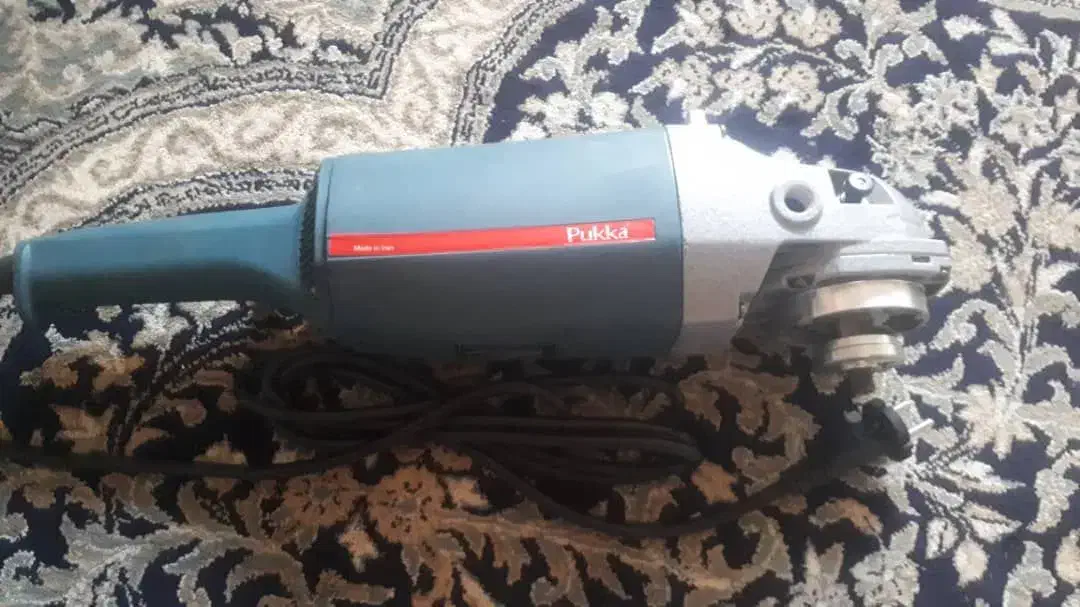 فرز پوکا مدل G1802|ابزارآلات|قم, سراجه (۱۵ خرداد)|دیوار