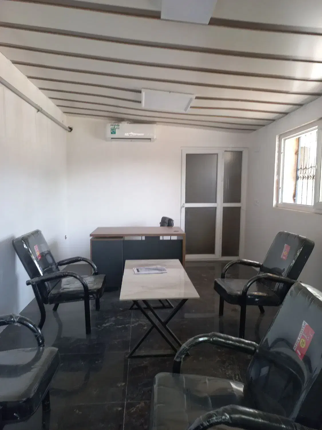 رهن و اجاره سوله ۱۰۰۰ متری با آب و برق و گاز صنعتی|اجارهٔ دفتر صنعتی، کشاورزی، تجاری|ساری, |دیوار