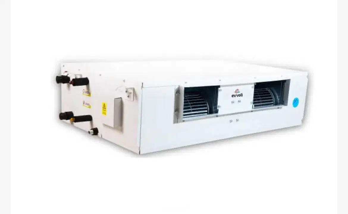 داکت اسپیلت ال جی ،ایوولی،گری،سامسونگ در گرمسار|کولر گازی و فن‌کوئل|گرمسار, |دیوار