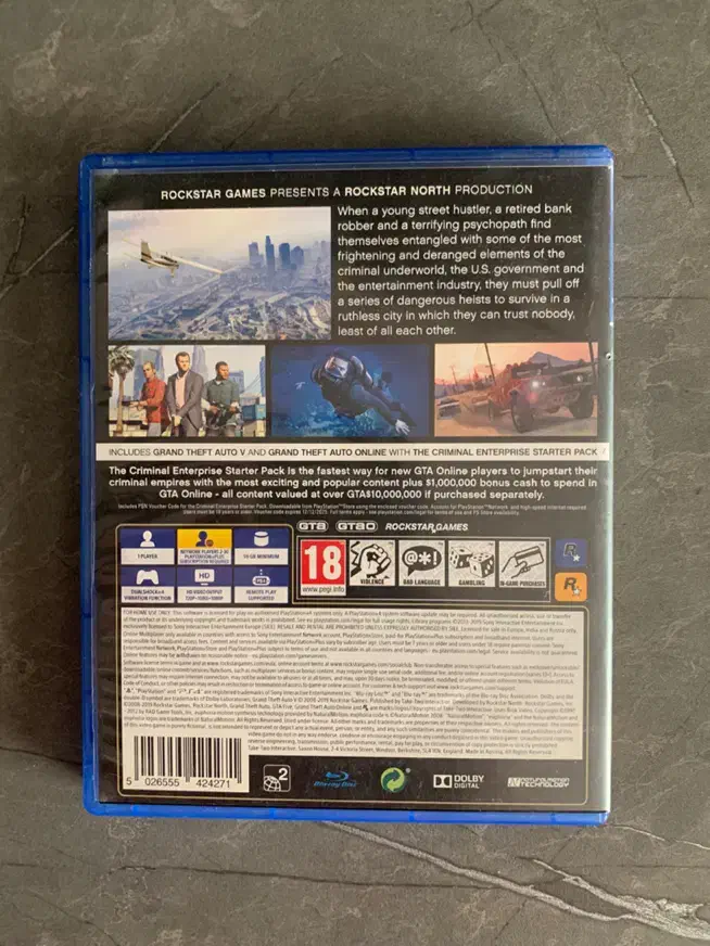 Gta v|کنسول، بازی ویدئویی و آنلاین|تهران, اقدسیه|دیوار