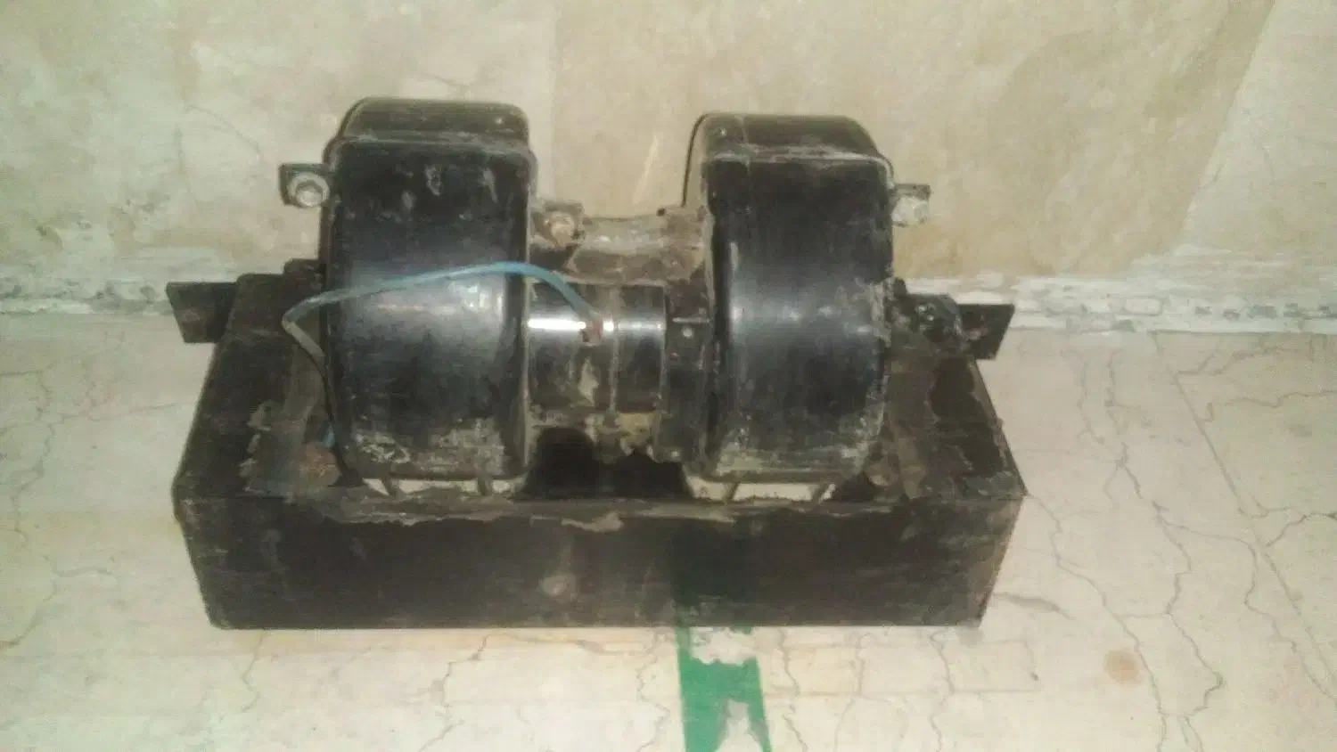 بخاری کامیون|قطعات یدکی و لوازم جانبی|تهران, ائمه اطهار|دیوار