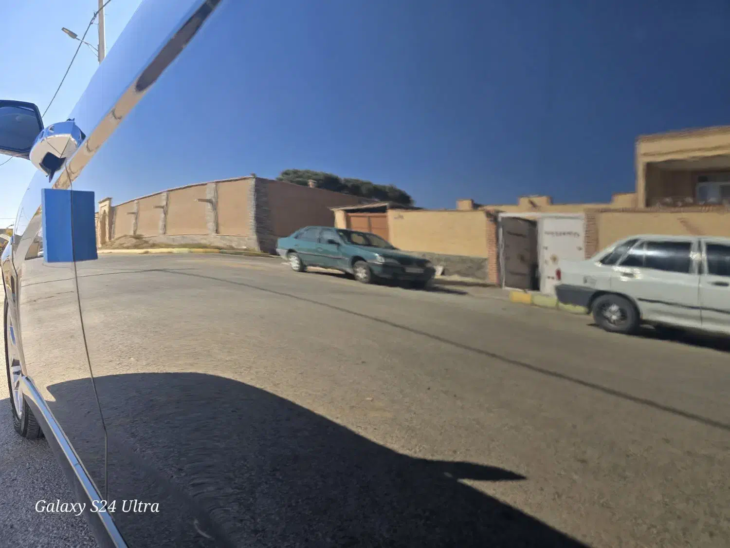 دنا اتوماتیک ابشنال|خودرو سواری و وانت|کوهپایه, |دیوار