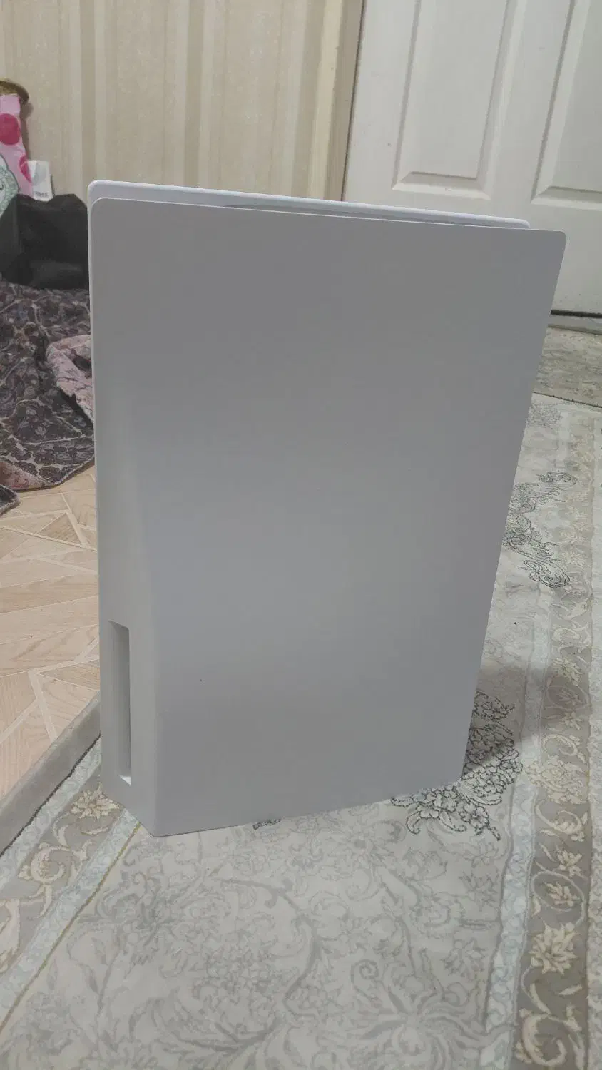 ps5 standard|کنسول، بازی ویدئویی و آنلاین|اسلام‌شهر, زرافشان|دیوار