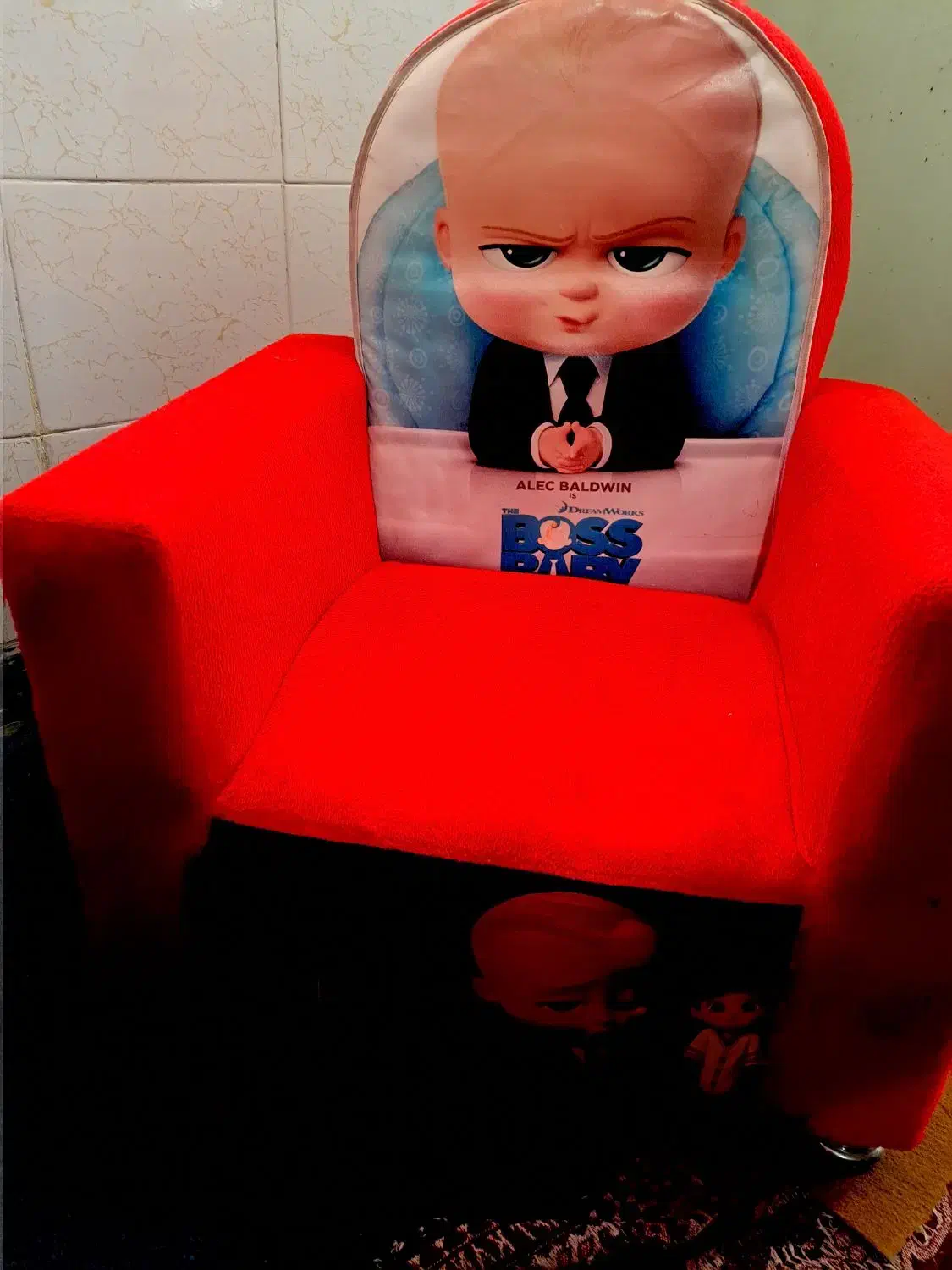 مبل کودک|مبلمان خانگی و میز عسلی|کوه چنار, |دیوار