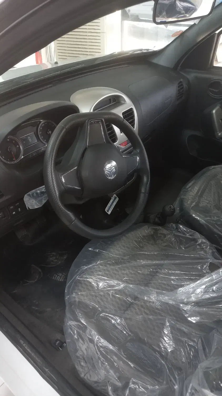 ساینا s صفر ۸۵گانه|خودرو سواری و وانت|کهریزک, |دیوار