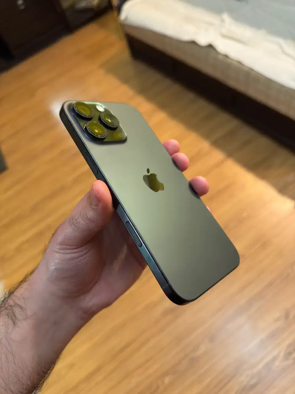 Iphone 16promax|موبایل|کرمان, |دیوار