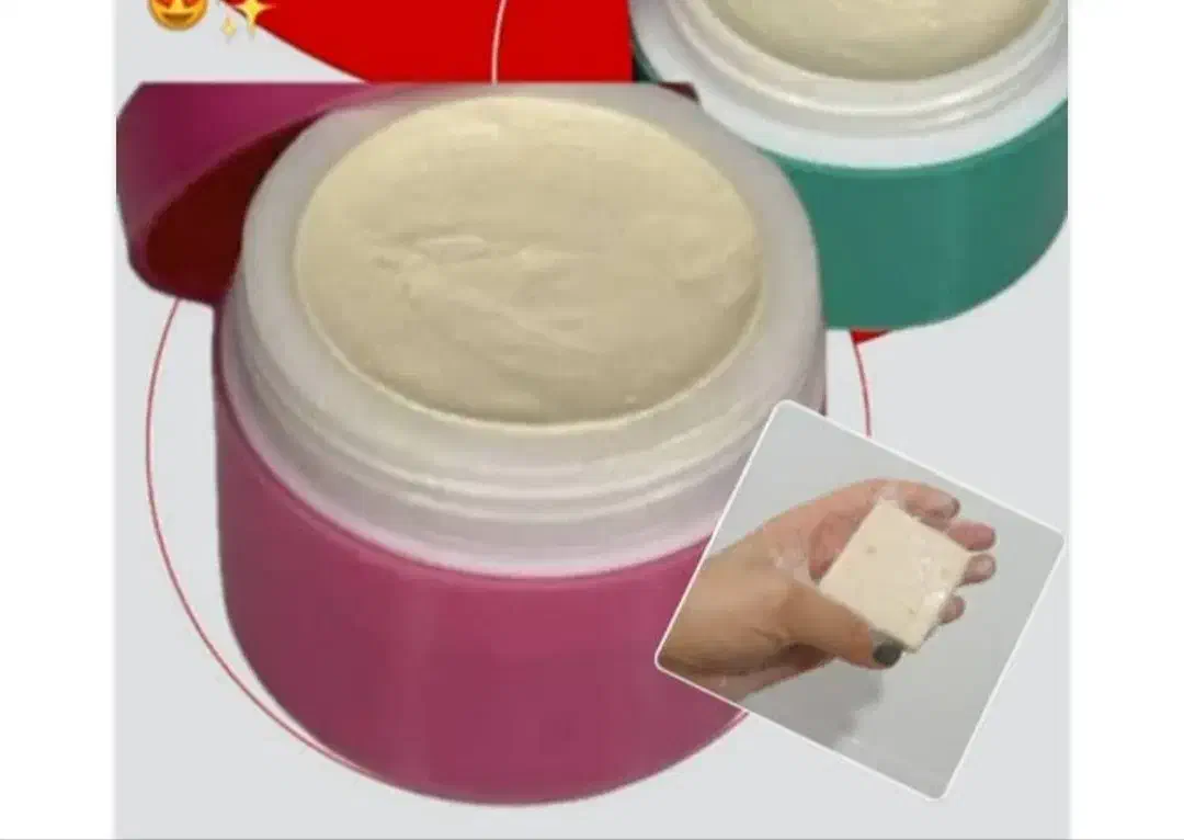 کرم ملکه وصابون برنج اصل تایلندی|آرایشی، بهداشتی، درمانی|میناب, |دیوار