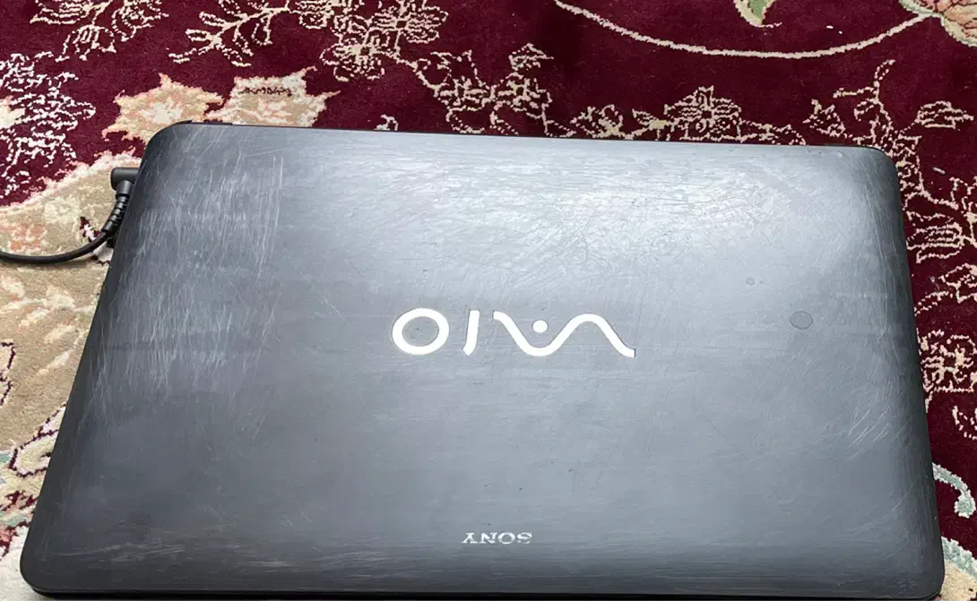 لپ تاپ سونی وایو|رایانه همراه|ری, سیزده آبان|دیوار