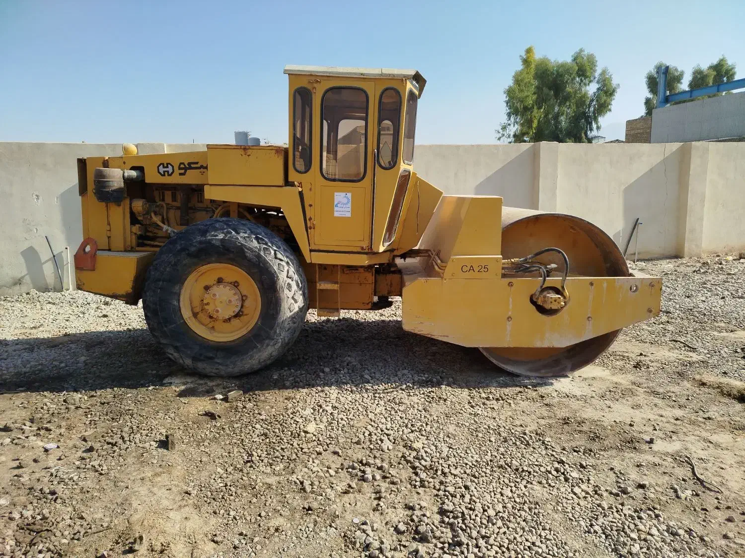 غلطک هپکو|خودرو سنگین|ابریشم, |دیوار