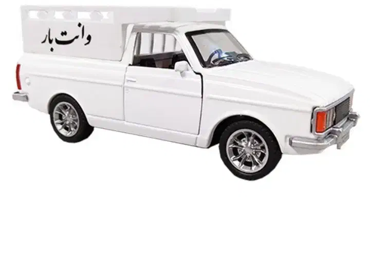 وانت کرایه ای|خدمات حمل و نقل|ایوان, |دیوار