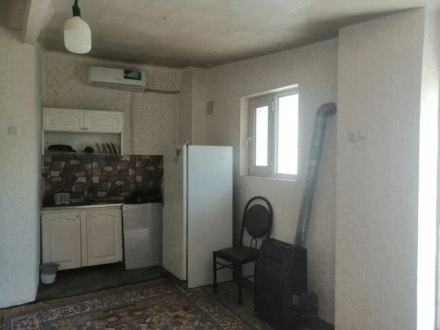 اجاره روزانه وماهیانه سوئیت پلیس‌راه سراوان|اجارهٔ کوتاه‌مدت آپارتمان و سوئیت|رشت, لاکان|دیوار