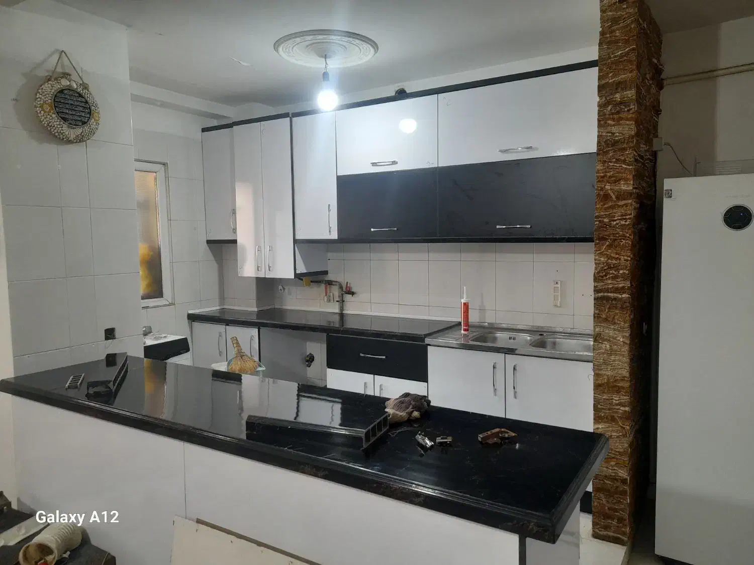 کمد دیواری کابینت|مصالح و تجهیزات ساختمان|خلیل شهر, |دیوار