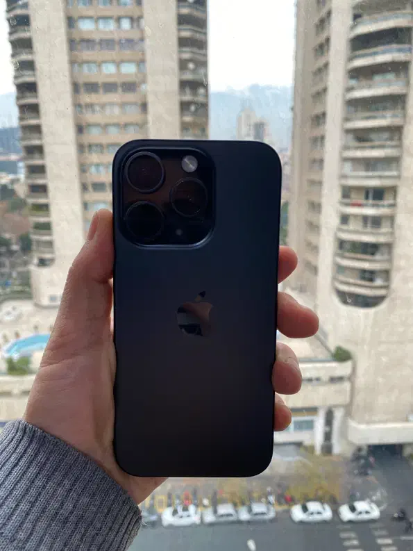 iPhone 15 pro|موبایل|تهران, جردن|دیوار
