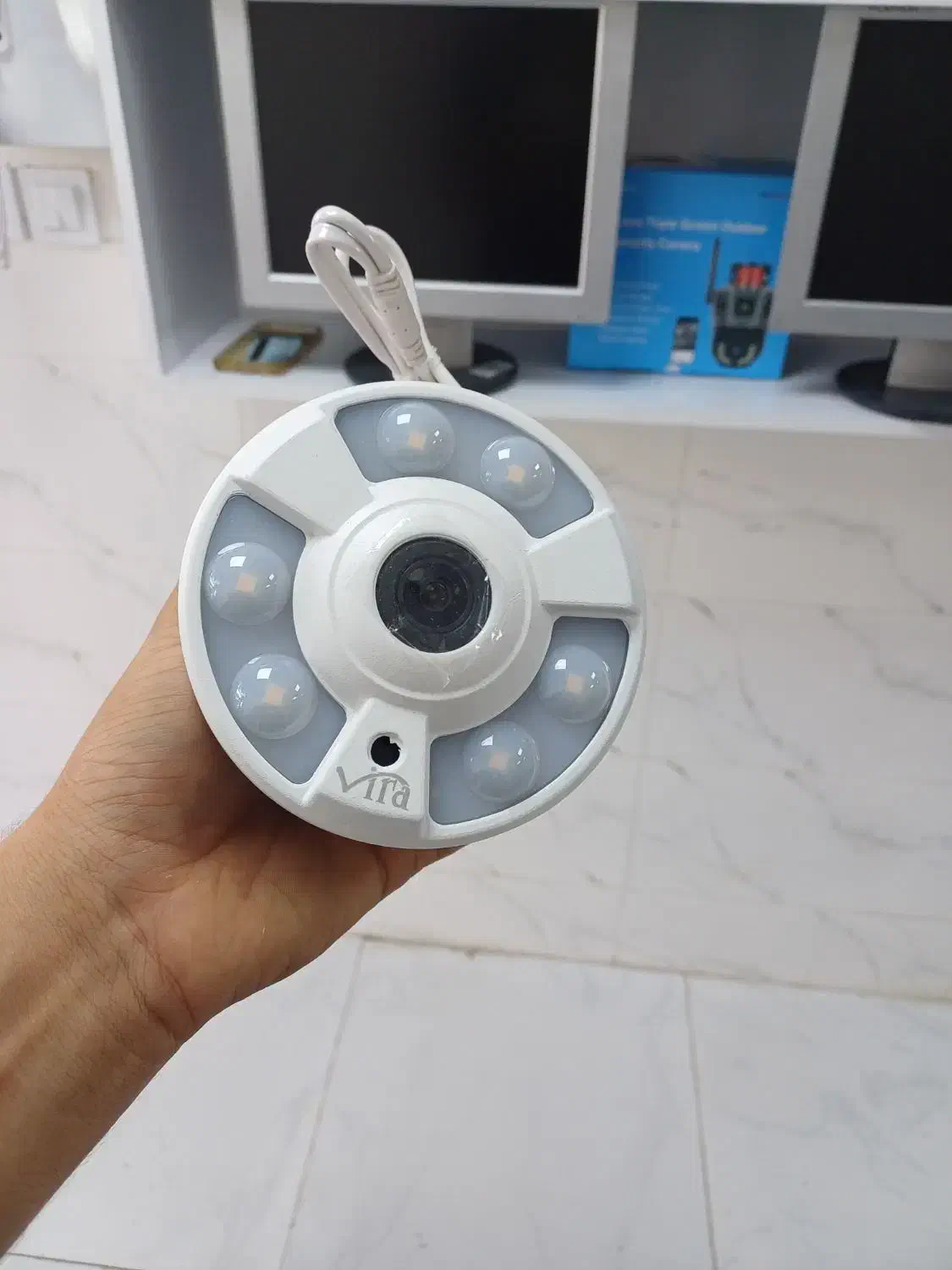 دوربین سیمکارتی|دوربین مداربسته|شیروان (خراسان), |دیوار