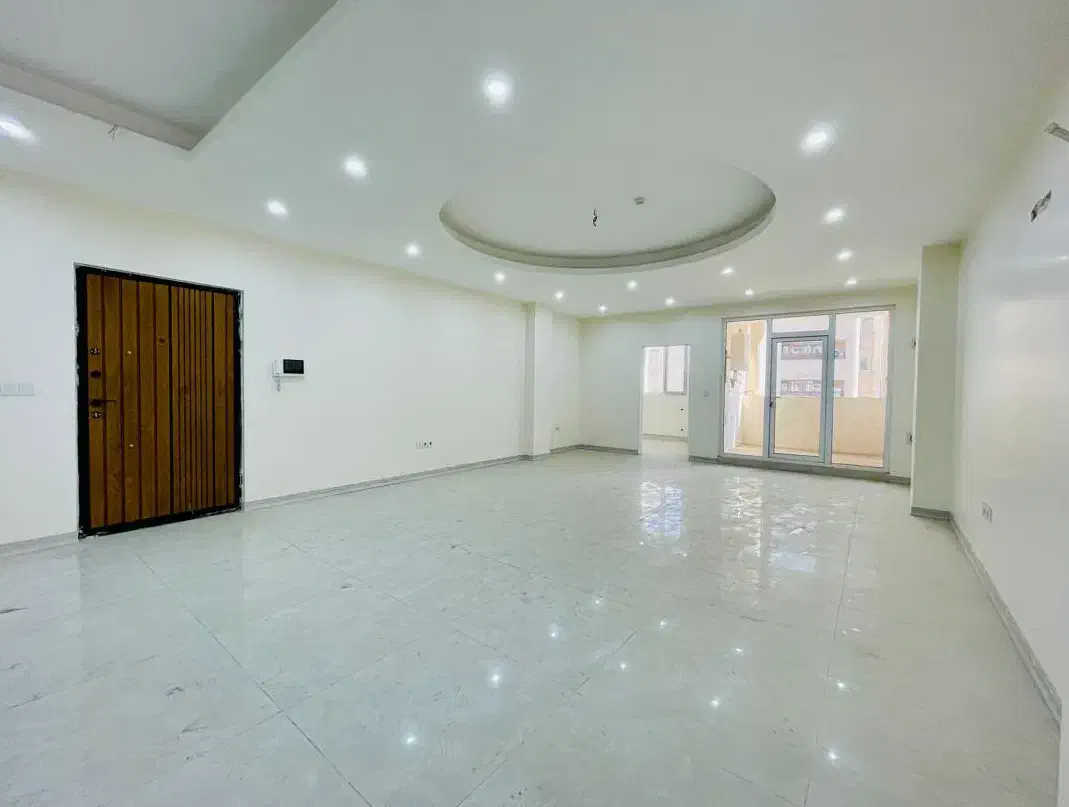 رهن اپارتمان 90 متر 2 خوابه واحد جلو نگین منطقه|اجارهٔ آپارتمان|اهواز, کوی جواهری|دیوار