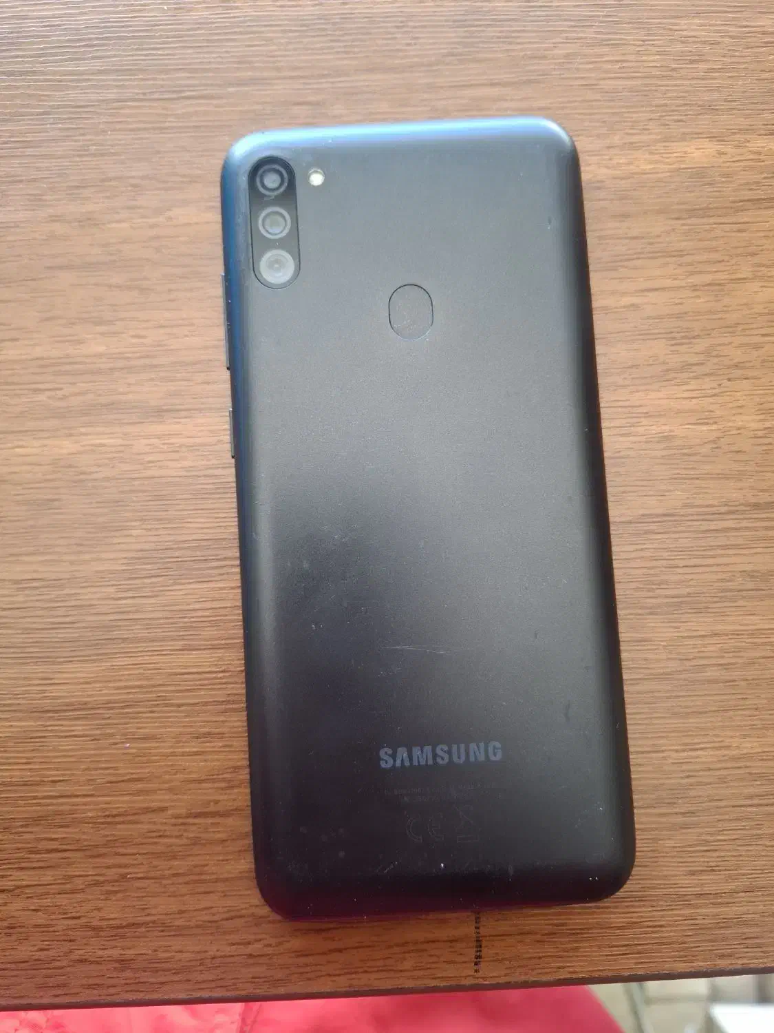 سامسونگ m 11|موبایل|صدرا-فارس, فاز ۱|دیوار