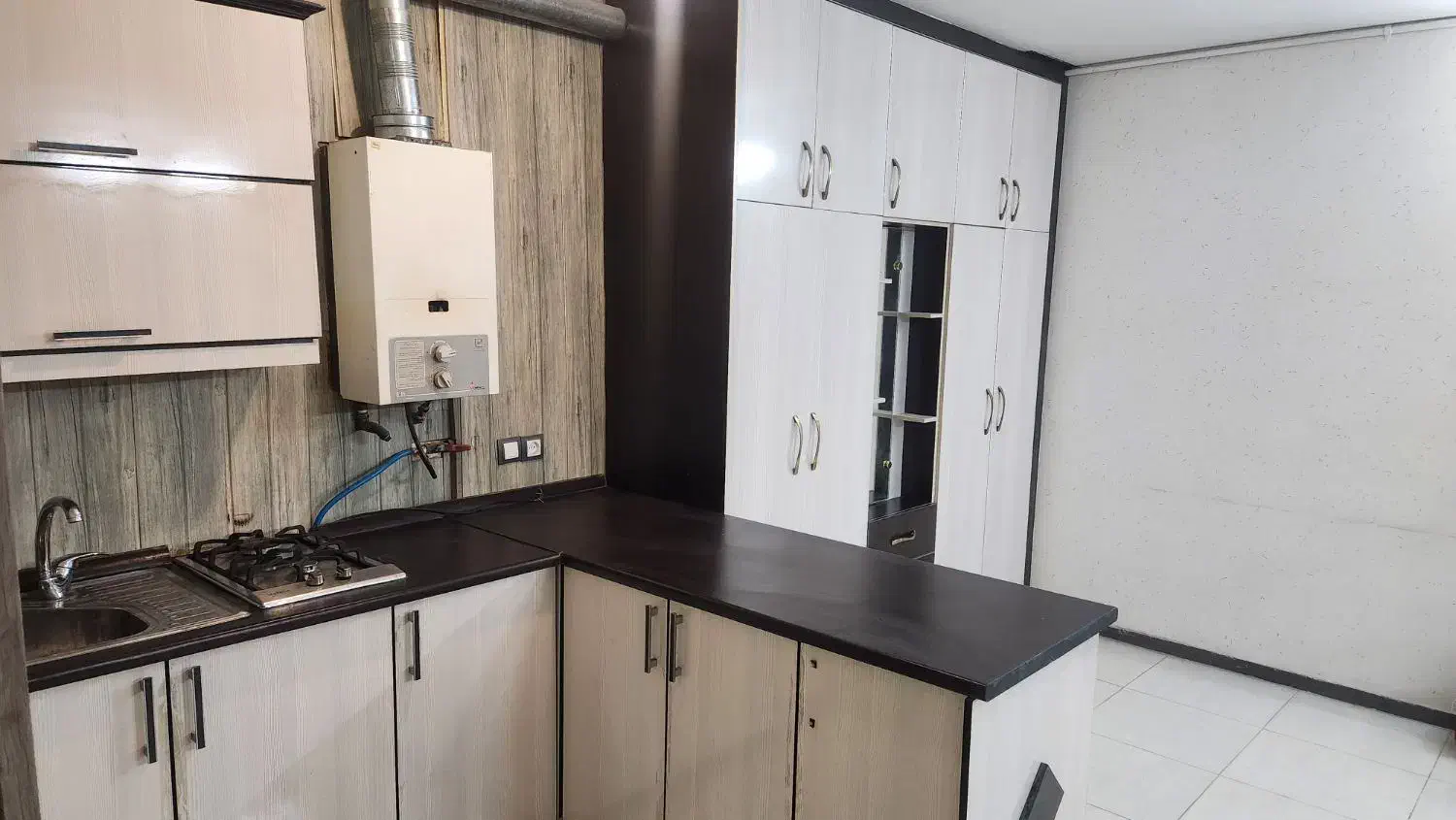 سوئیت خلیفه سلطانی ، همکف ، سند تک برگ ، راه مجزا|فروش آپارتمان|اصفهان, مارچین|دیوار