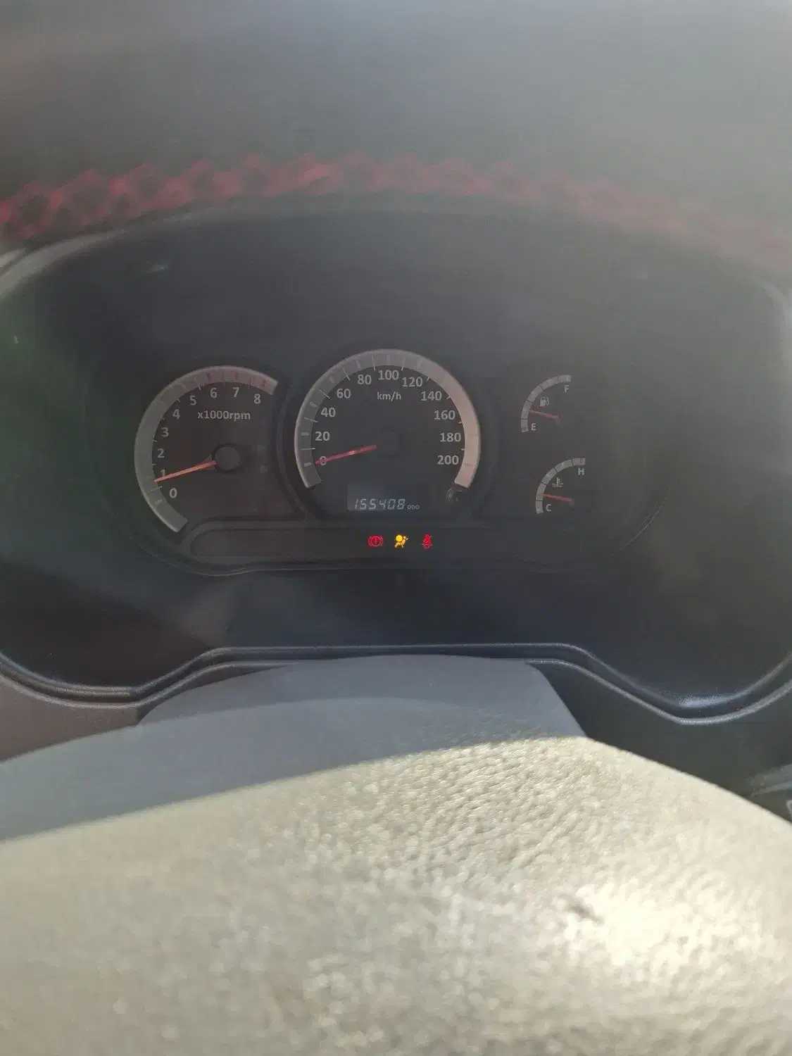 تیبا 2زیرخاکی ۹۵|خودرو سواری و وانت|آق قلا, |دیوار