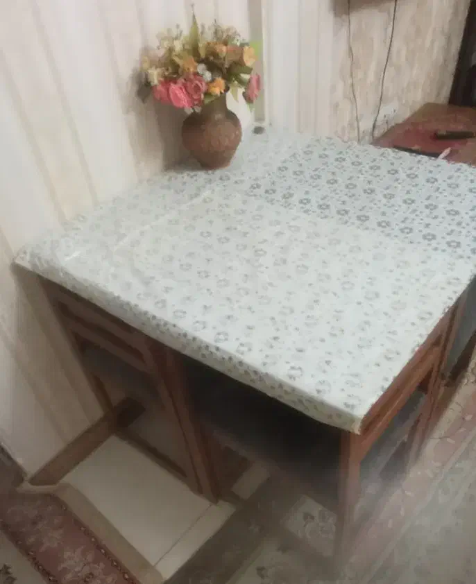 میز کم جا و ویترین و دراور|مبلمان خانگی و میز عسلی|تهران, آذری|دیوار