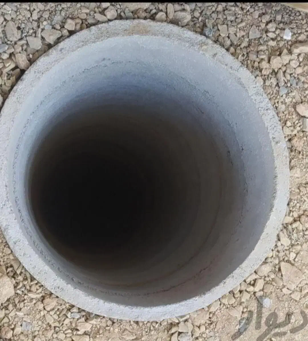 چاه کن با ۲۵ سال سابقه کار|خدمات پیشه و مهارت|بروجرد, |دیوار