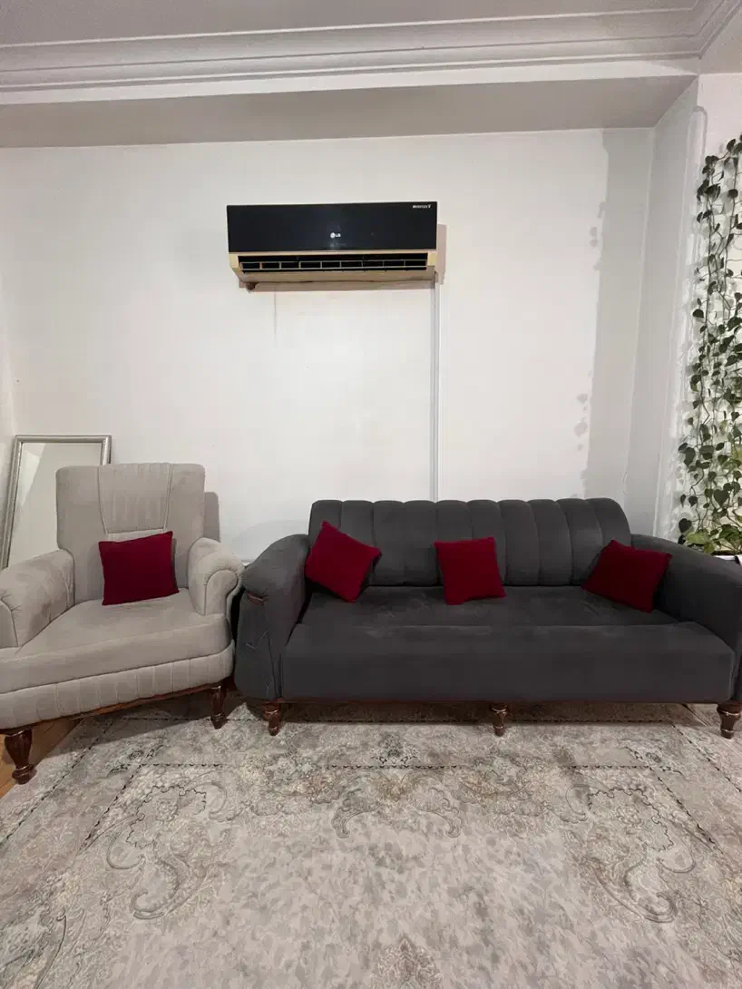 فروش مبل|مبلمان خانگی و میز عسلی|لاهیجان, مهرگان|دیوار