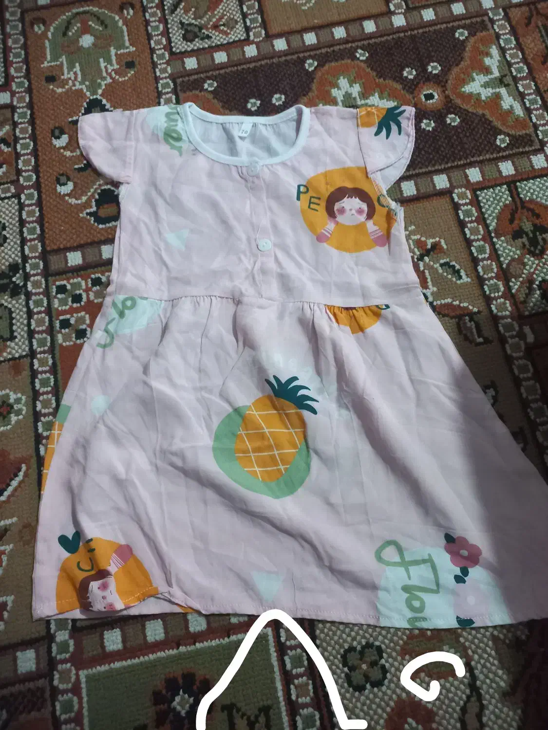 وسایل مناسب سیسمونی نو نو|اسباب و اثاث بچه|شیراز, شیخ علی چوپان|دیوار