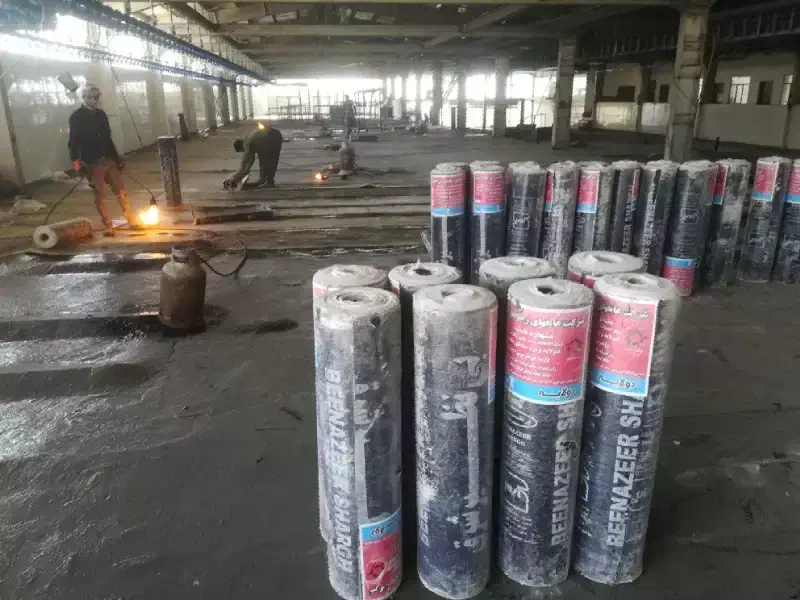 مرکز پخش و نصب ایزوگام وقیر لکه گیری در تمام نقاط|خدمات پیشه و مهارت|مشهد, کوثر|دیوار