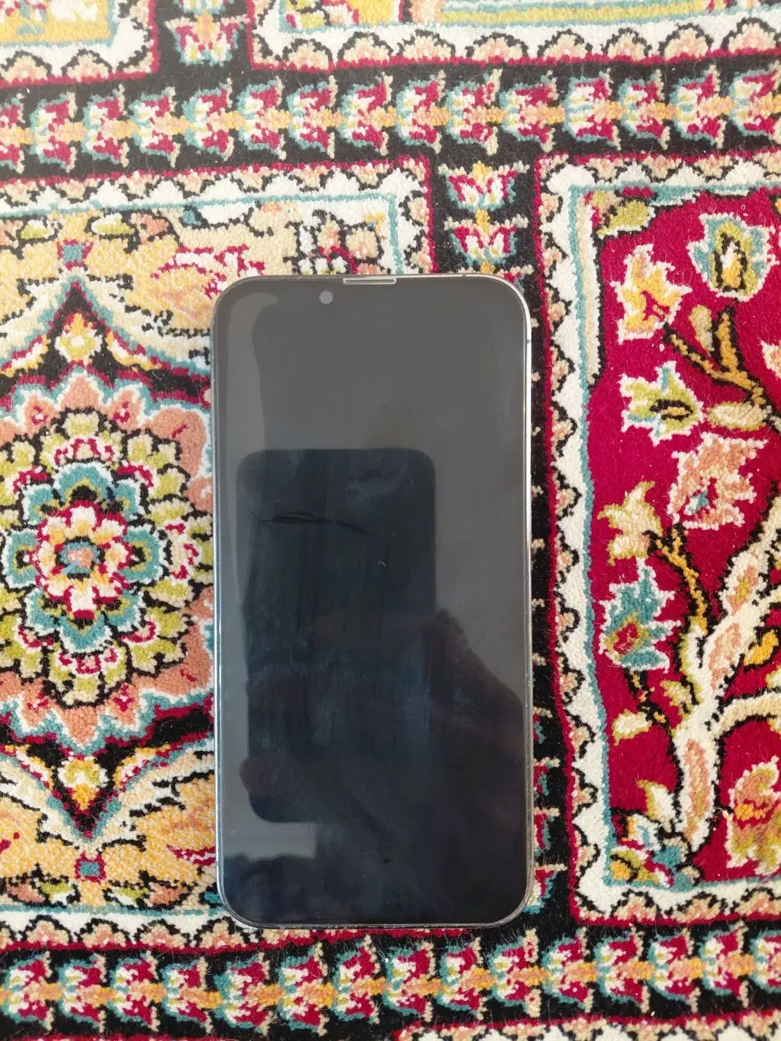 ایفون 13 پرو|موبایل|بندرعباس, |دیوار