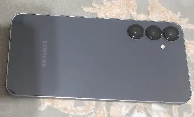 گوشی s23 fe 256|موبایل|اصفهان, همت‌آباد|دیوار