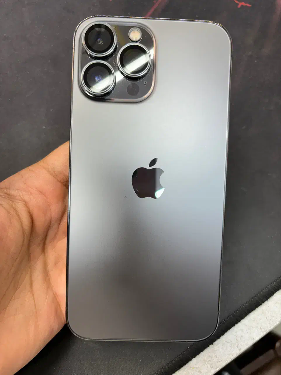 Iphone 13 pro max zaa 256|موبایل|تبریز, |دیوار