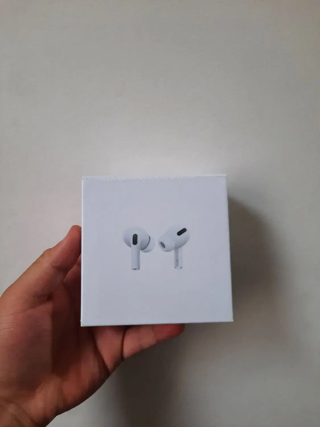 ایرپاد پرو های کپی اپل|لوازم جانبی موبایل و تبلت|اصفهان, گرکان|دیوار