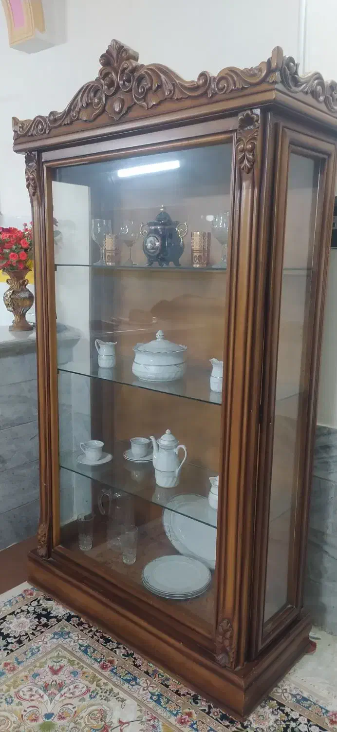 بوفه|بوفه، ویترین، کنسول|سبزوار, توحیدشهر|دیوار