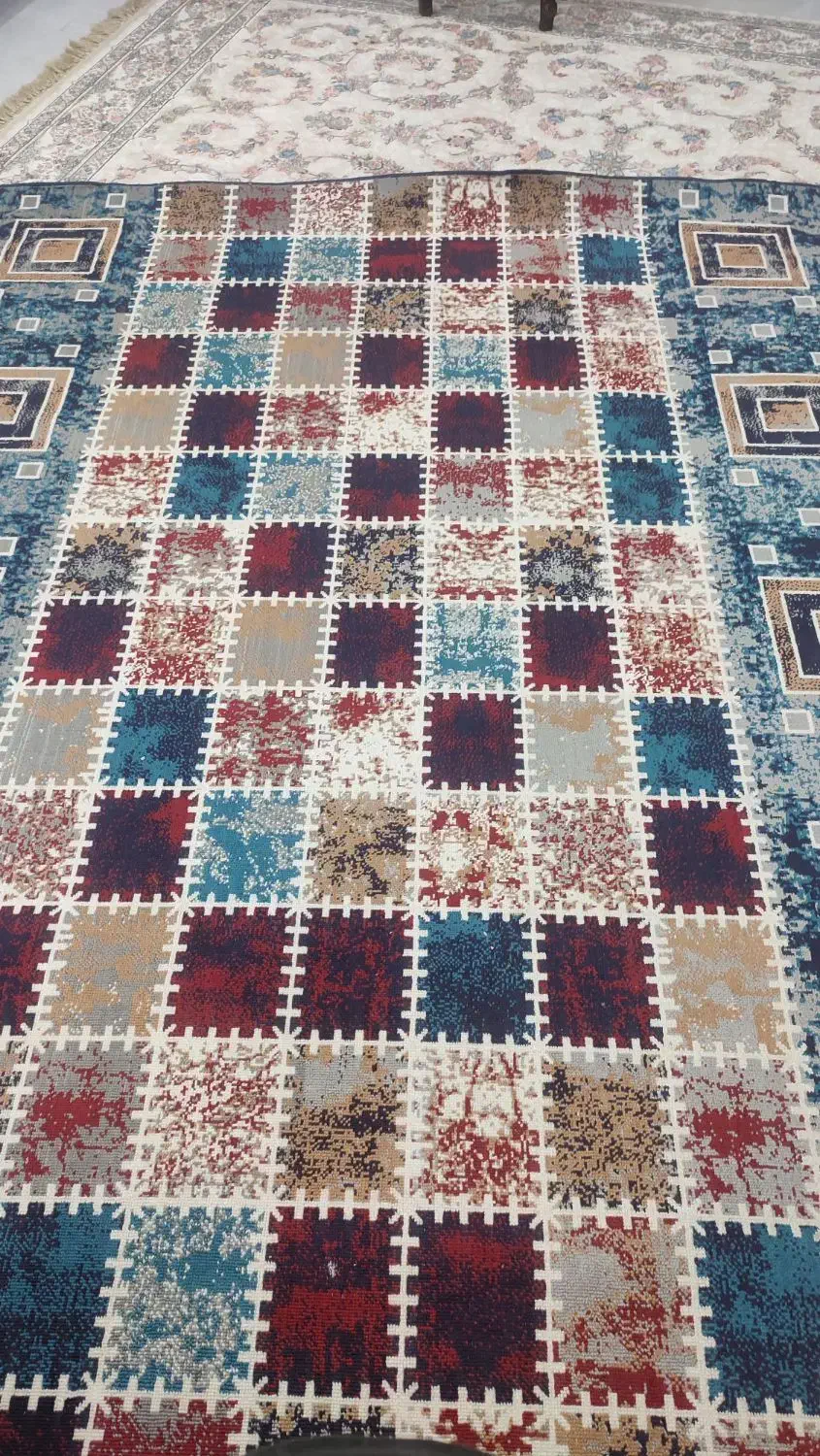 گلیم اشپزخانه|گلیم، جاجیم، گبه|پرند, فاز ۴|دیوار