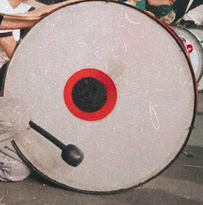 طبل|درام و پرکاشن|قزوین, |دیوار