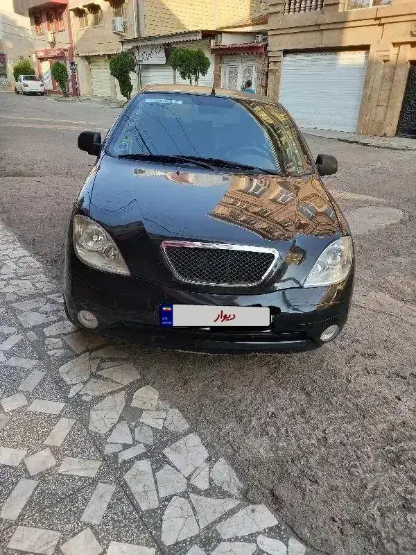 تیبا۲|خودرو سواری و وانت|رشت, هلال احمر|دیوار