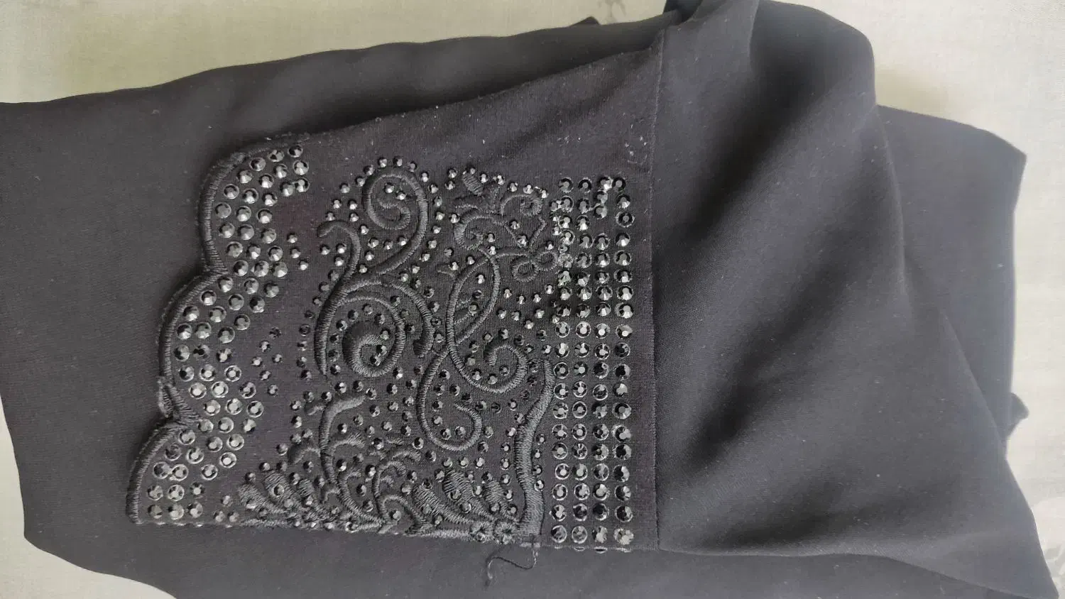 چادر ملی مارک النسا 155|لباس|شهرکرد, |دیوار