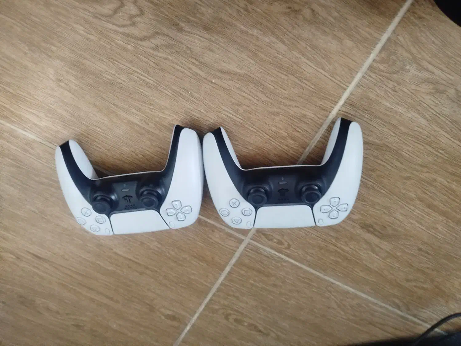 دستگاه پی اس فایودرحدنو به همراه دسته اصلی نو|کنسول، بازی ویدئویی و آنلاین|مرودشت, ژیان|دیوار