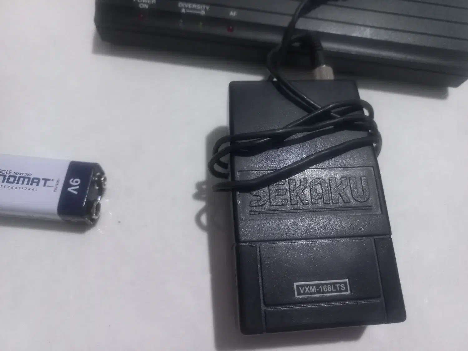 مکروفن|صوتی و تصویری|خرمآباد, |دیوار