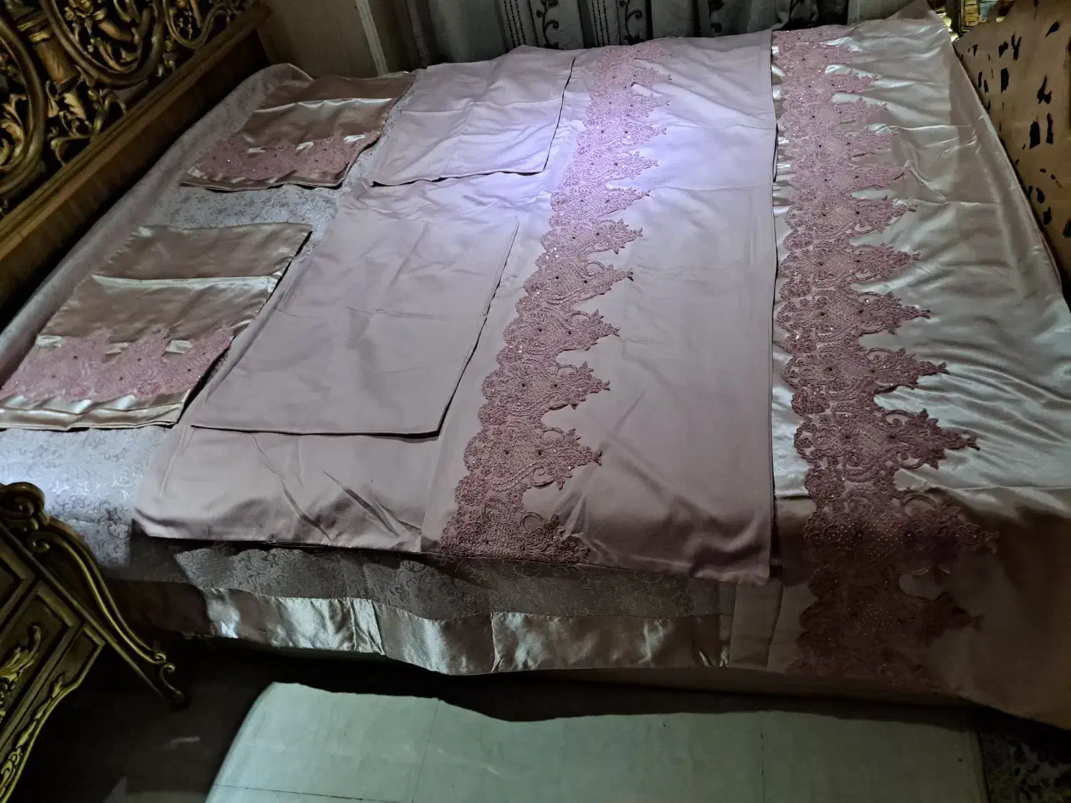 روتختی ۲نفره|سرویس روتختی|تهران, گمرک|دیوار